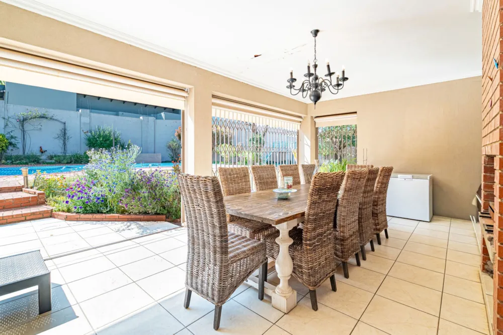 House sold in Bryanston - HP1712489 House sold in Bryanston - HP1712489
