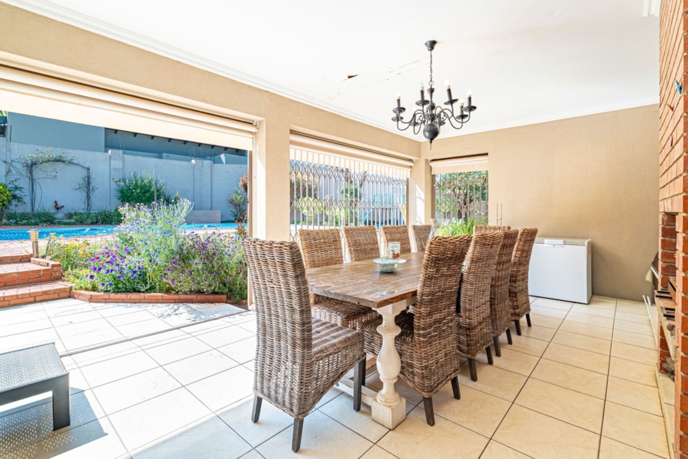 House for sale in Bryanston - HP1712489 House for sale in Bryanston - HP1712489