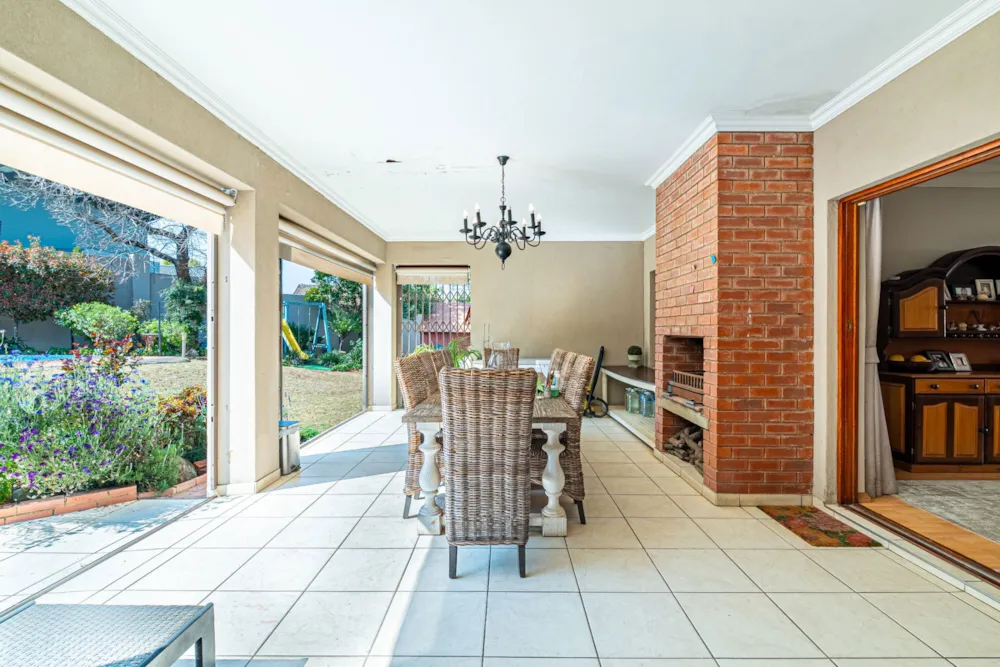 House sold in Bryanston - HP1712489 House sold in Bryanston - HP1712489
