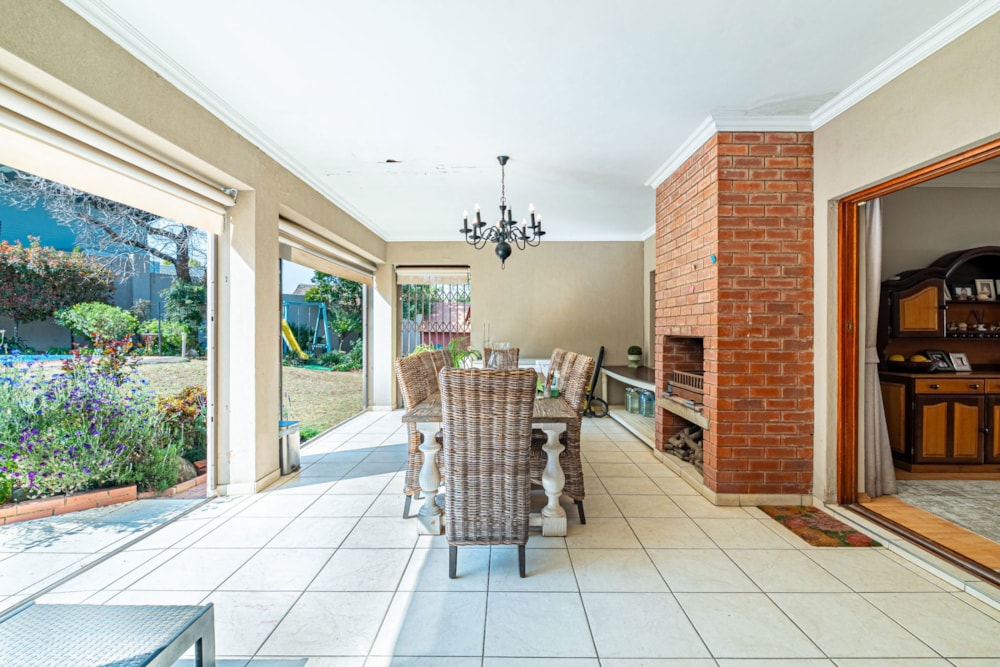 House for sale in Bryanston - HP1712489