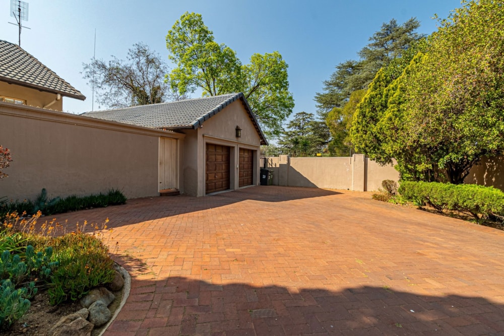 House for sale in Bryanston - HP1712489 House for sale in Bryanston - HP1712489