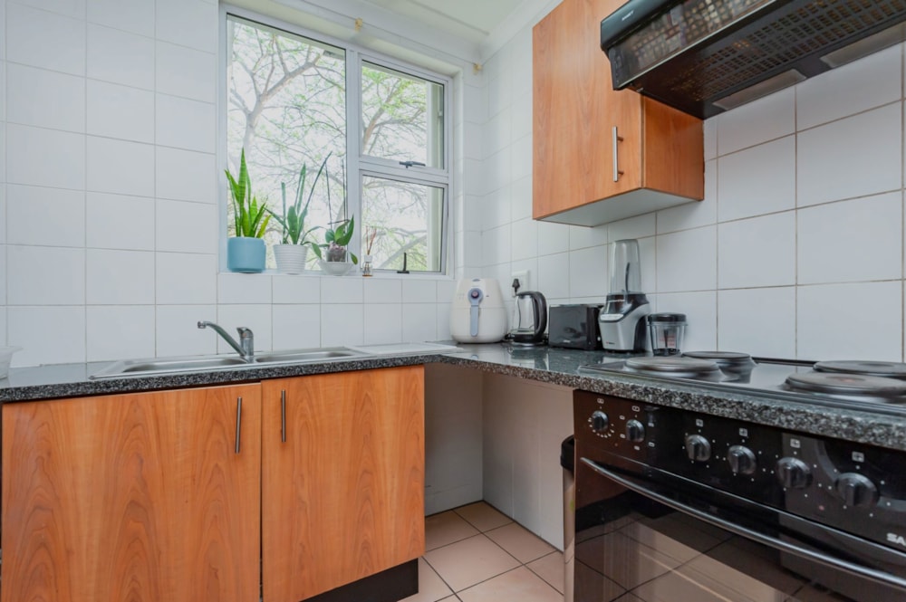 Apartment for sale in Bryanston - HP1715950 Apartment for sale in Bryanston - HP1715950