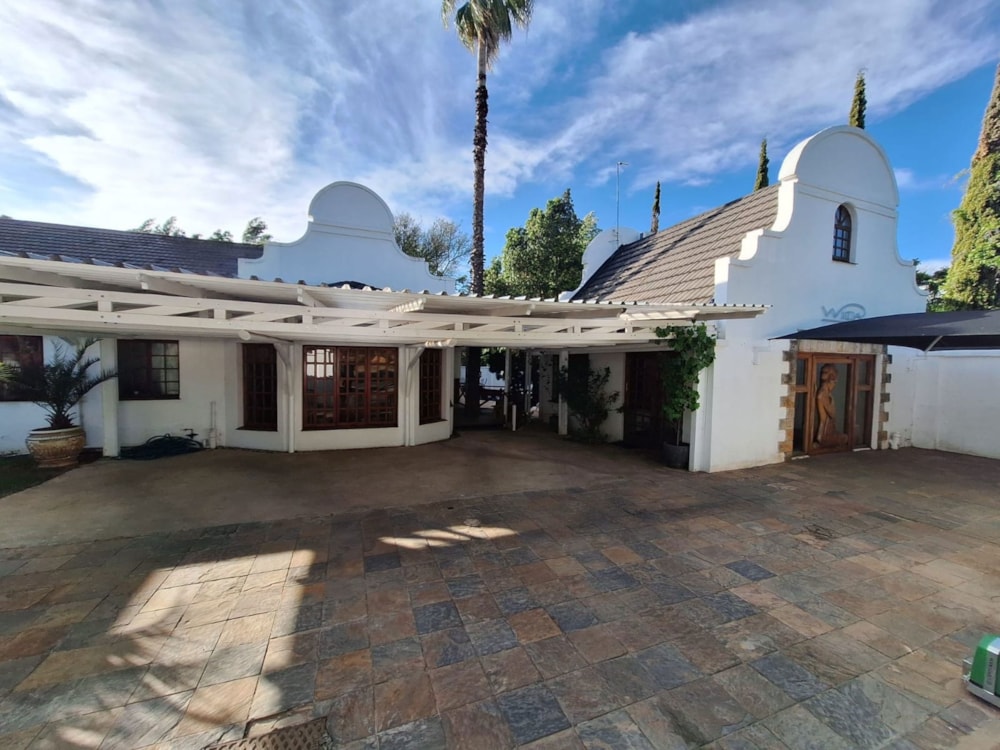 House for sale in Waverley, Bloemfontein - 1BX1715011