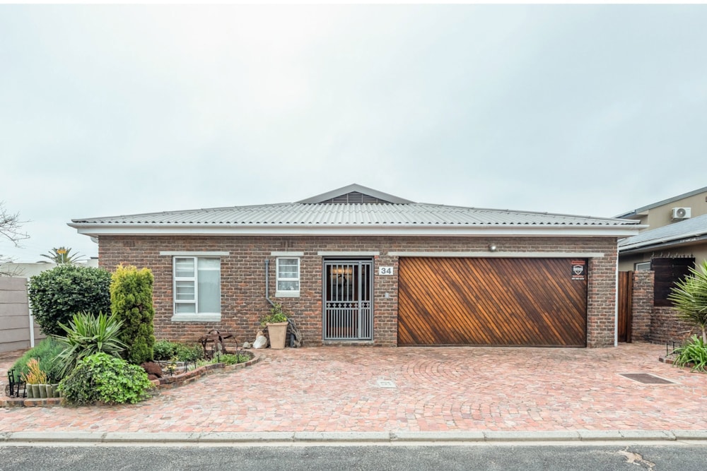 House sold in Melkbosstrand - 1TV1713927 House sold in Melkbosstrand - 1TV1713927