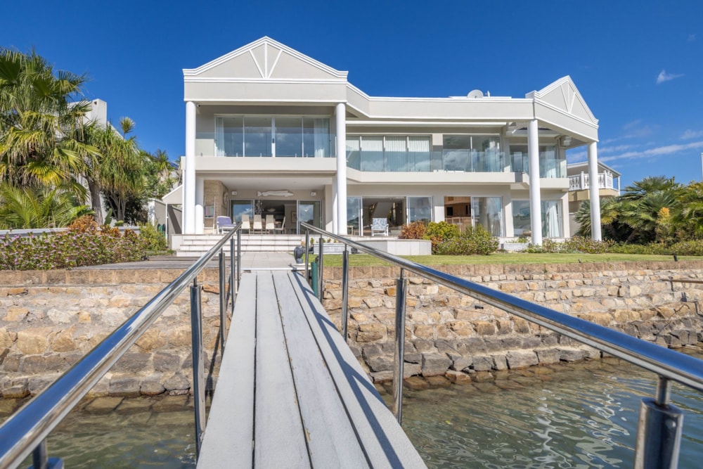 House for sale in Royal Alfred Marina - 1PF1712222