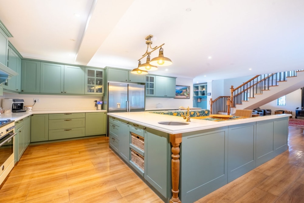 House for sale in Green Pastures - 1KG1713598 House for sale in Green Pastures - 1KG1713598