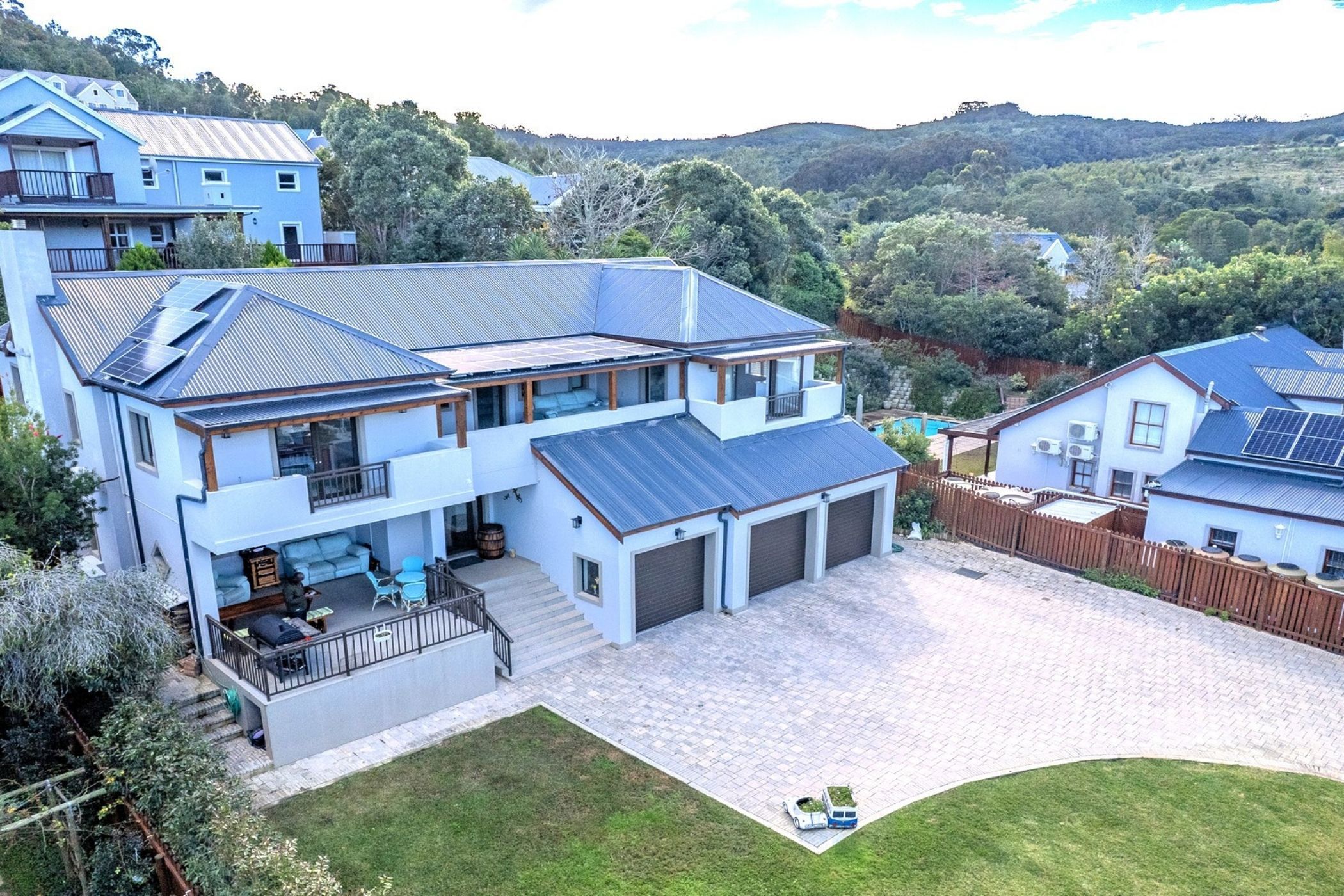 House for sale in Green Pastures - 1KG1713598