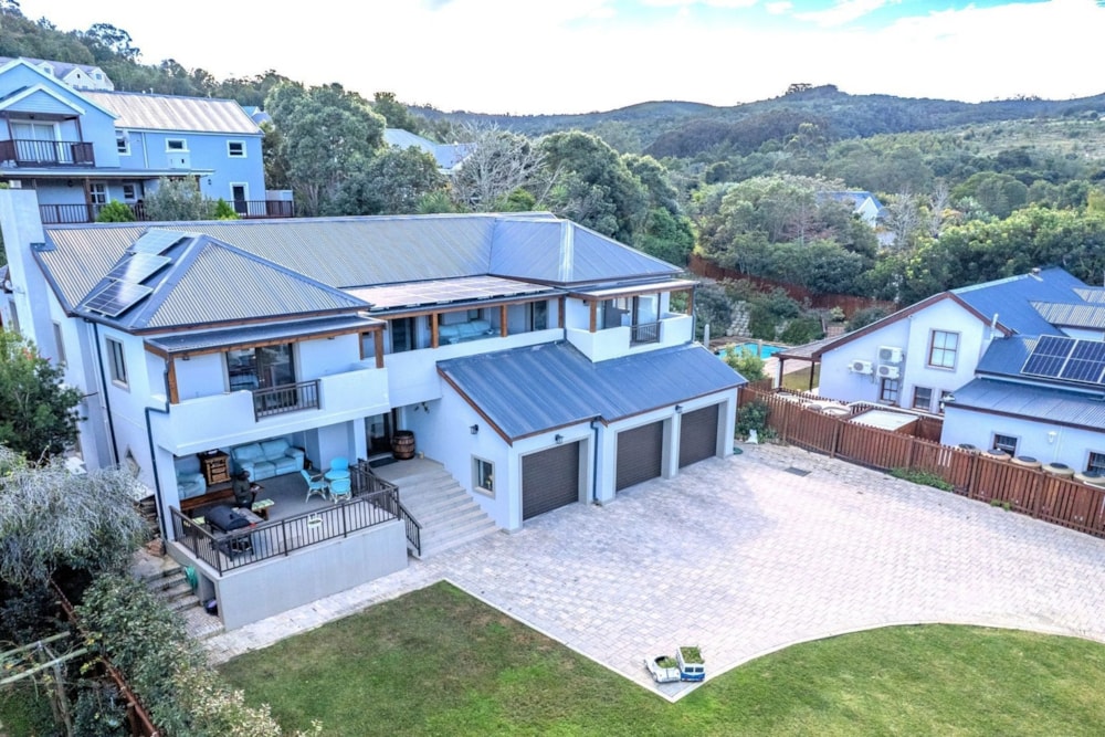 House for sale in Green Pastures - 1KG1713598 House for sale in Green Pastures - 1KG1713598