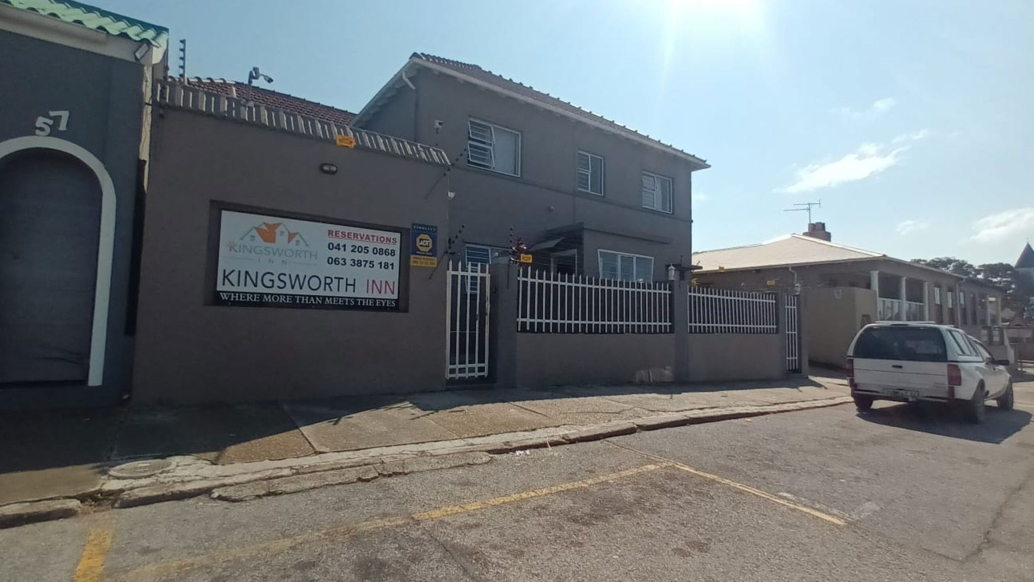 House sold in Central, Port Elizabeth, Gqeberha - 1PLZ1698423