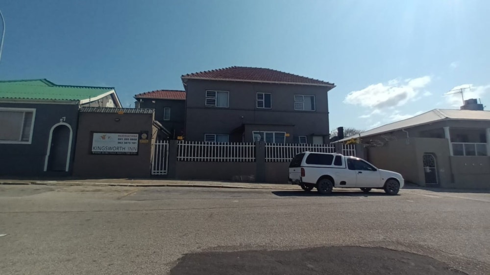 House sold in Central, Port Elizabeth, Gqeberha - 1PLZ1698423