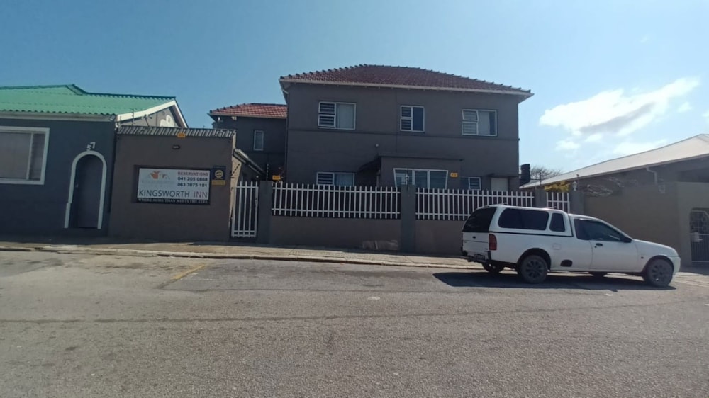 House sold in Central, Port Elizabeth, Gqeberha - 1PLZ1698423