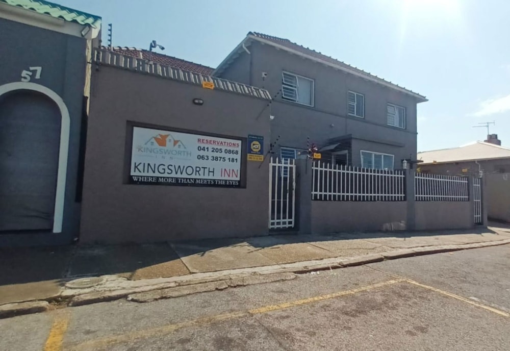 House sold in Central, Port Elizabeth, Gqeberha - 1PLZ1698423