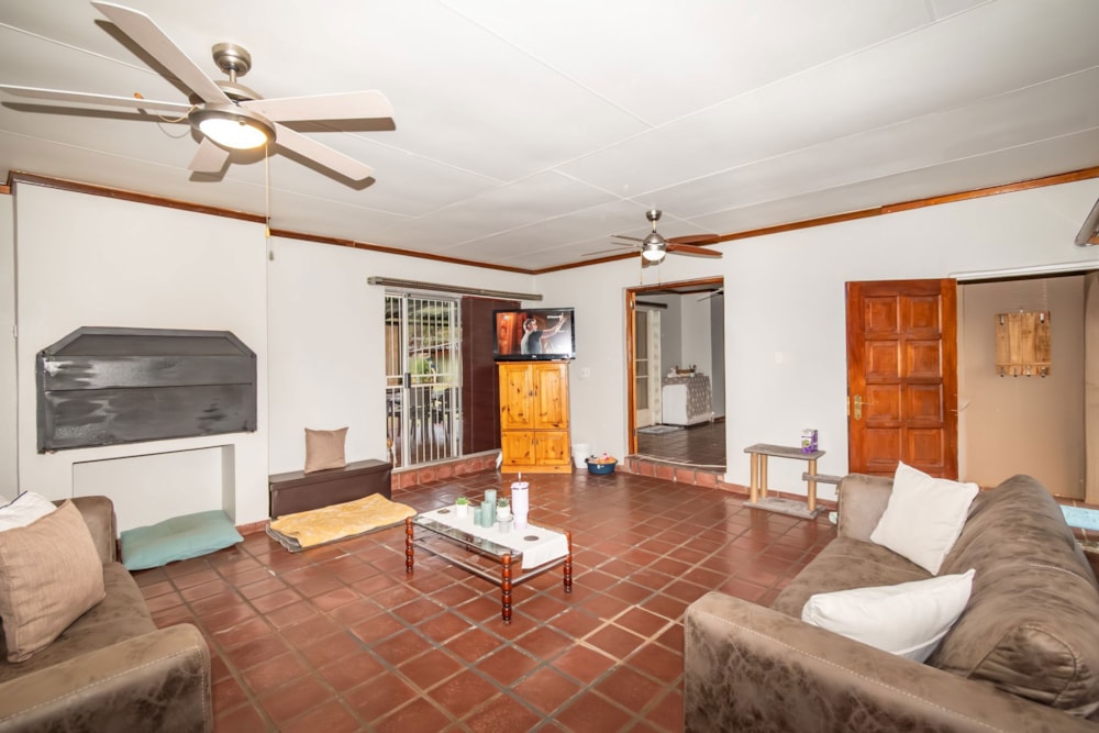 House for sale in Langenhovenpark - 1BX1705670 House for sale in Langenhovenpark - 1BX1705670