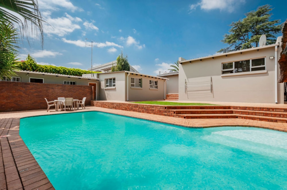 House for sale in Linden - GRE1716037