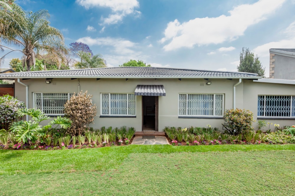 House for sale in Linden - GRE1716037 House for sale in Linden - GRE1716037