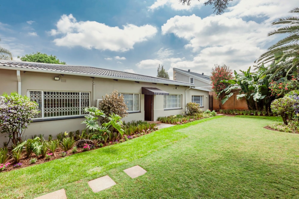 House for sale in Linden - GRE1716037 House for sale in Linden - GRE1716037