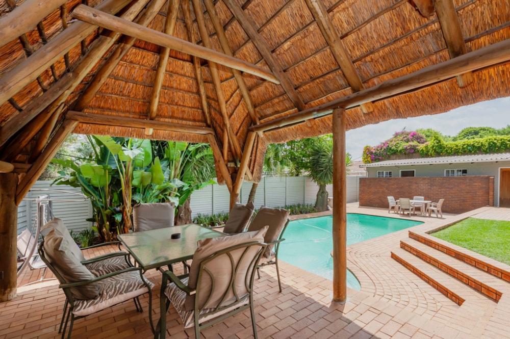 House for sale in Linden - GRE1716037 House for sale in Linden - GRE1716037