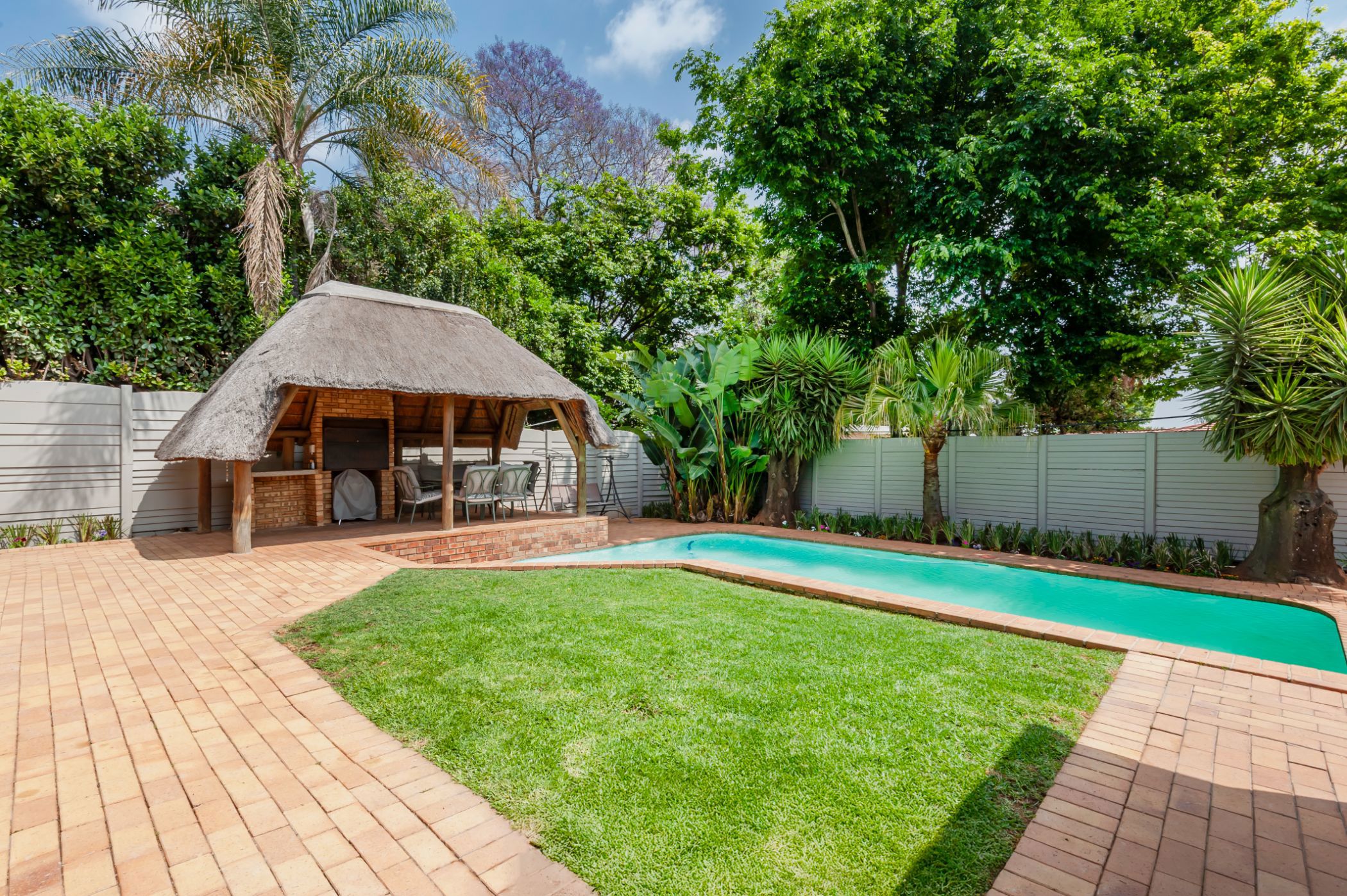 House for sale in Linden - GRE1716037