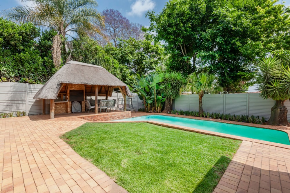 House for sale in Linden - GRE1716037 House for sale in Linden - GRE1716037