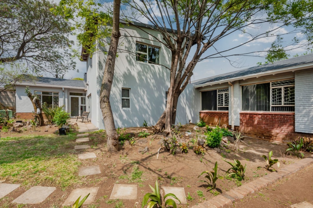 Commercial office for sale in Franklin Roosevelt Park - GRE1717565