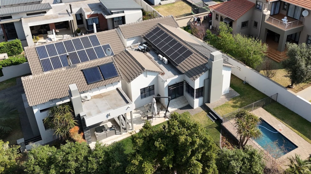 House to rent in Copperleaf - 1CU1713716 House to rent in Copperleaf - 1CU1713716