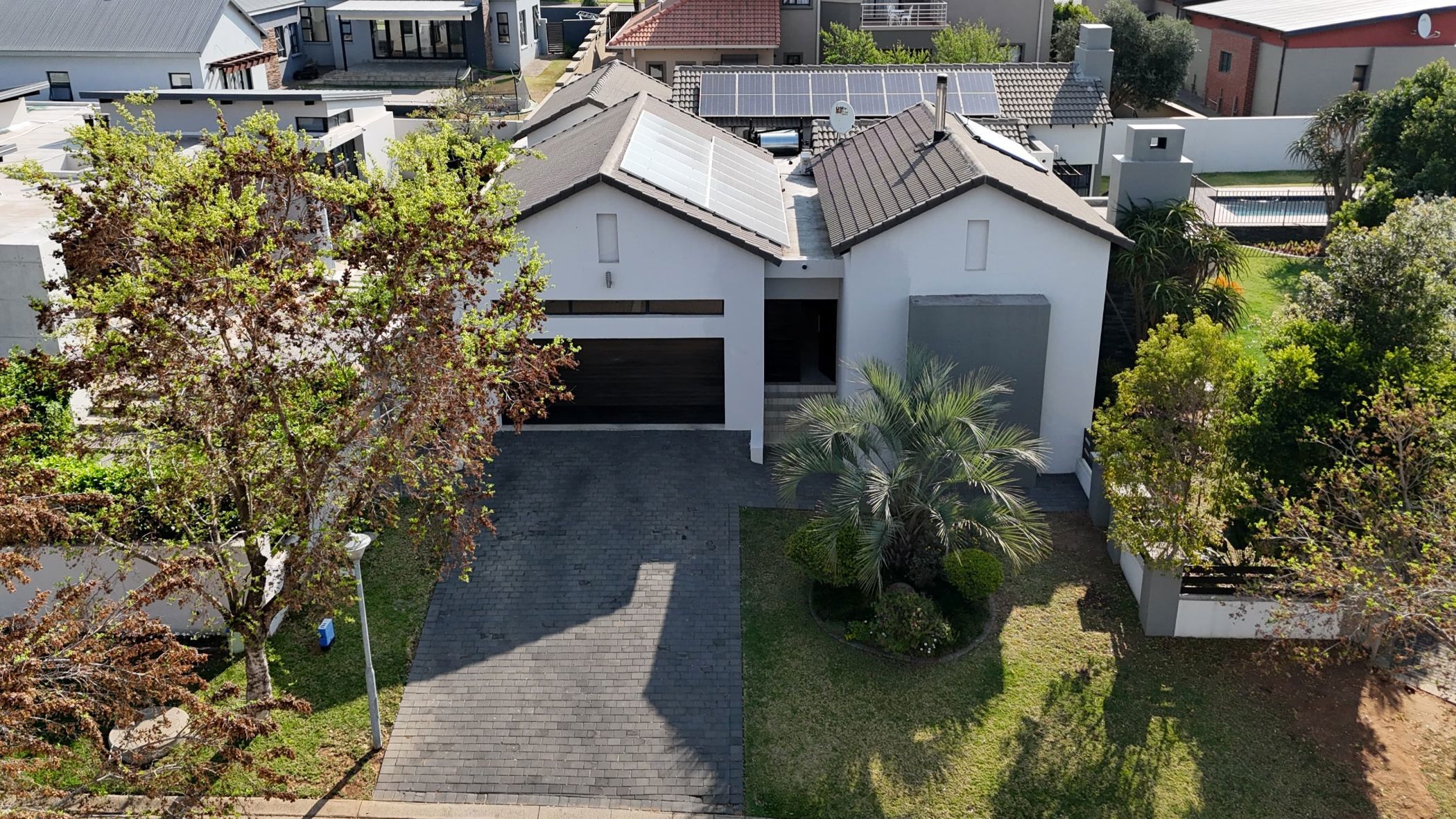 House to rent in Copperleaf - 1CU1713716