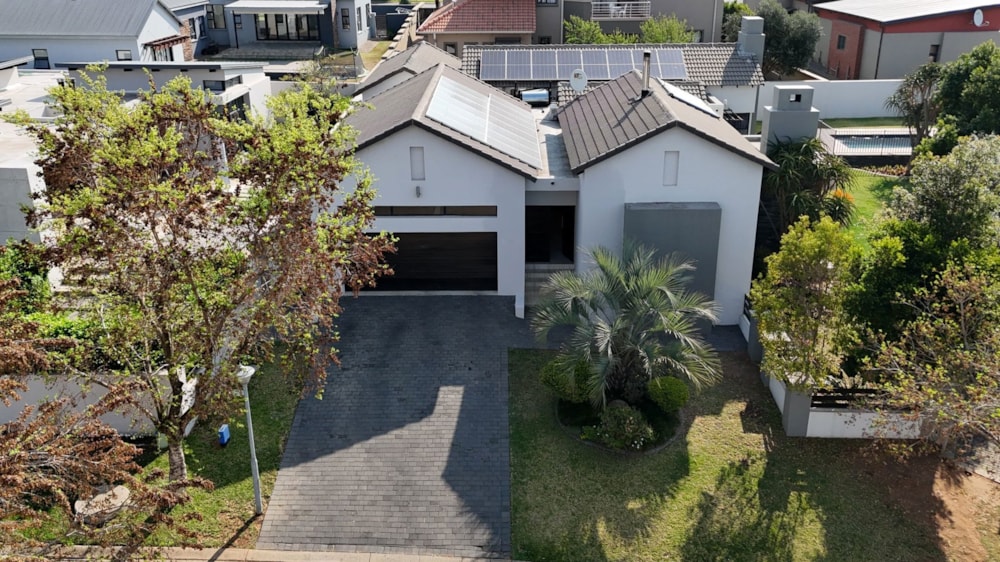 House to rent in Copperleaf - 1CU1713716 House to rent in Copperleaf - 1CU1713716