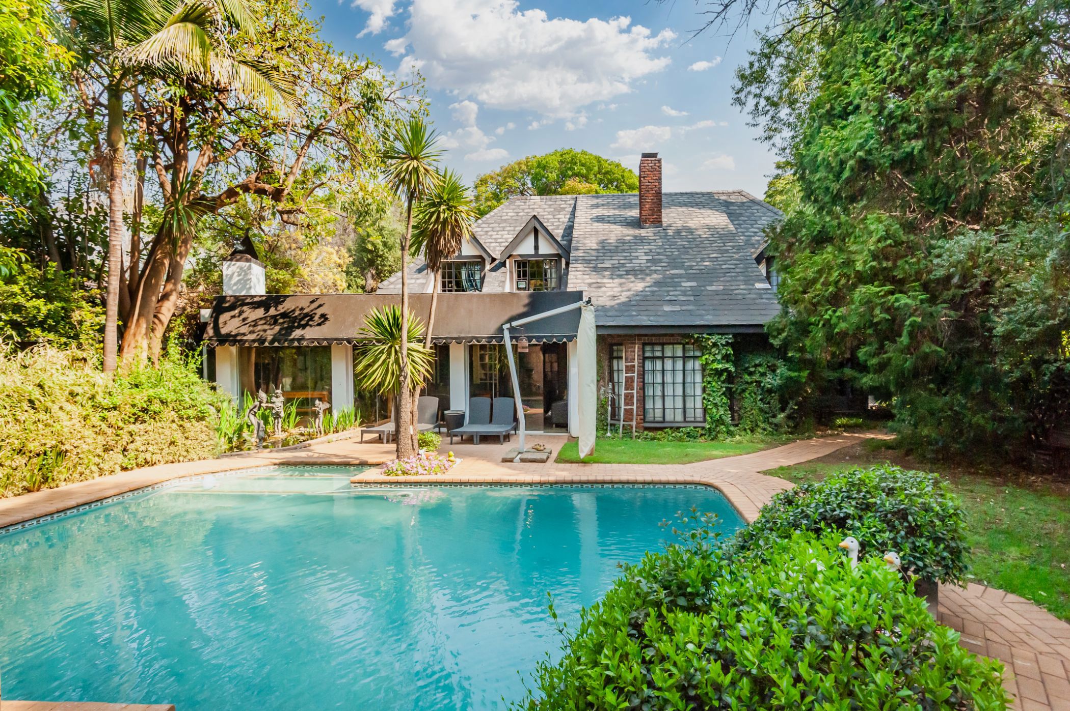 Double-storey house for sale in Bedfordview - BED1715806