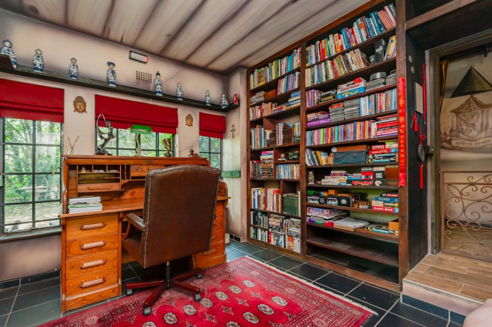 Double-storey house for sale in Bedfordview - BED1715806 Double-storey house for sale in Bedfordview - BED1715806