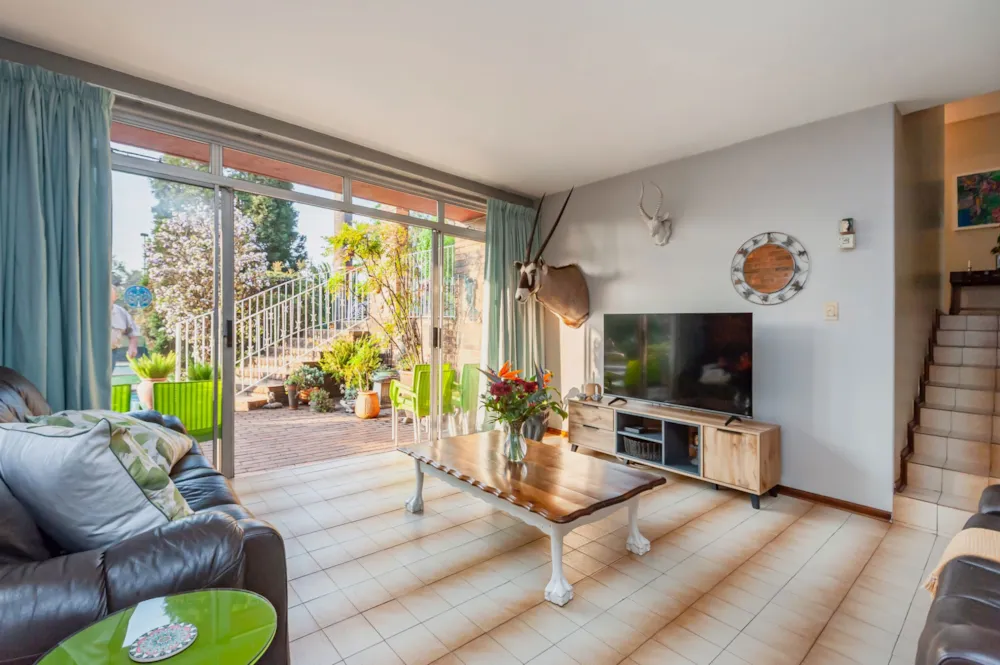 House sold in Bedfordview - BED1714384