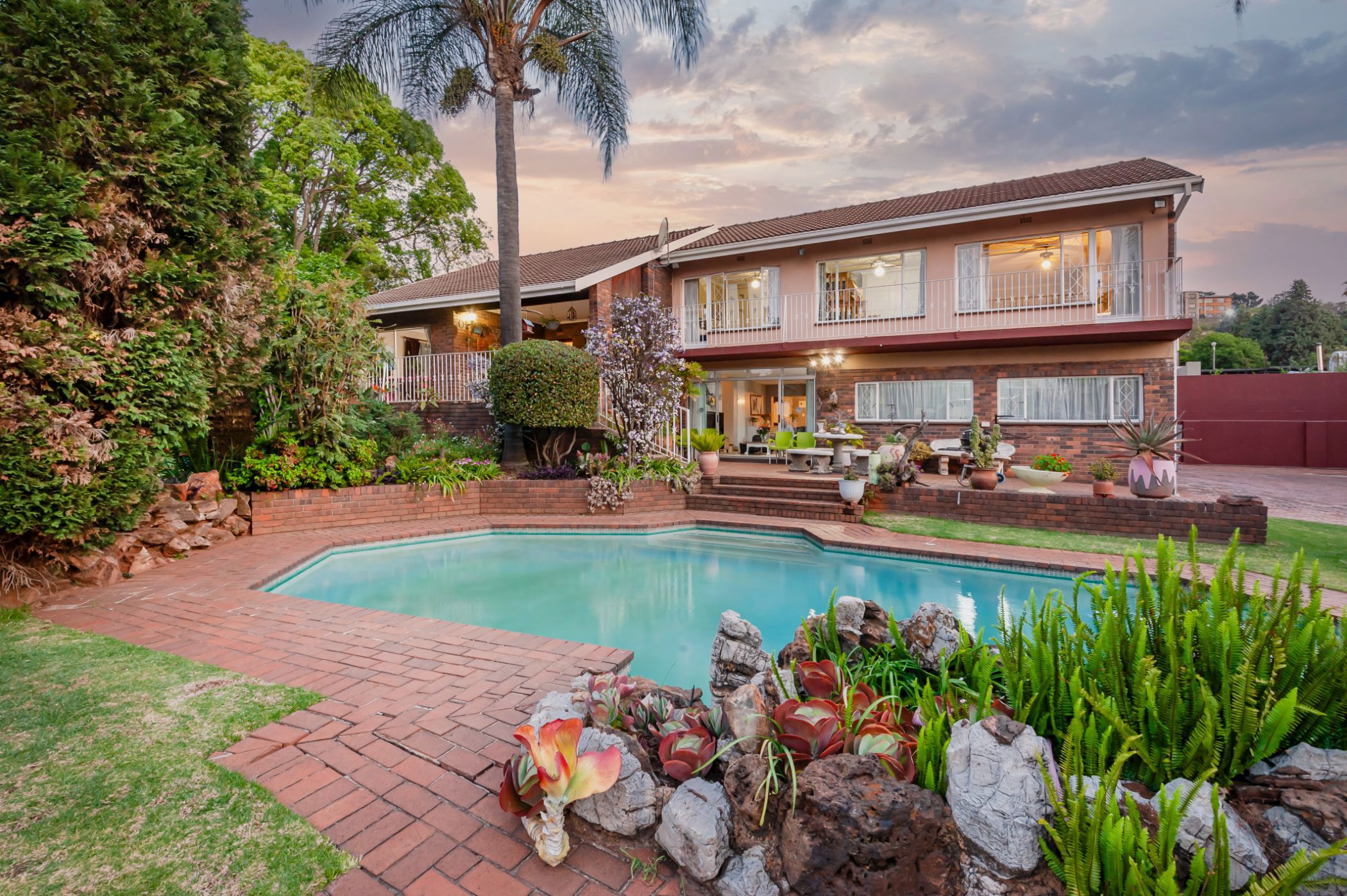 House for sale in Bedfordview - BED1714384