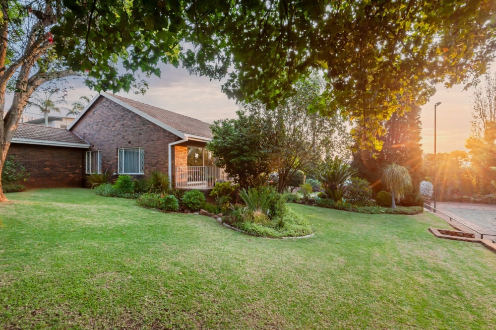 House for sale in Bedfordview - BED1714384 House for sale in Bedfordview - BED1714384