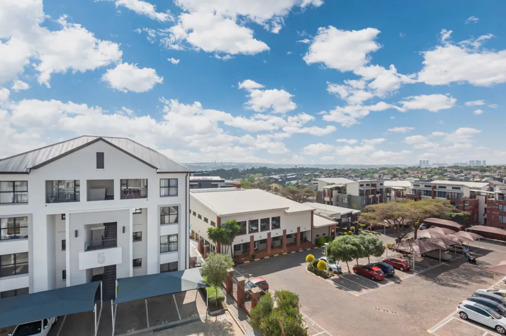 Apartment for sale in Greenstone Hill - BED1713632 Apartment for sale in Greenstone Hill - BED1713632