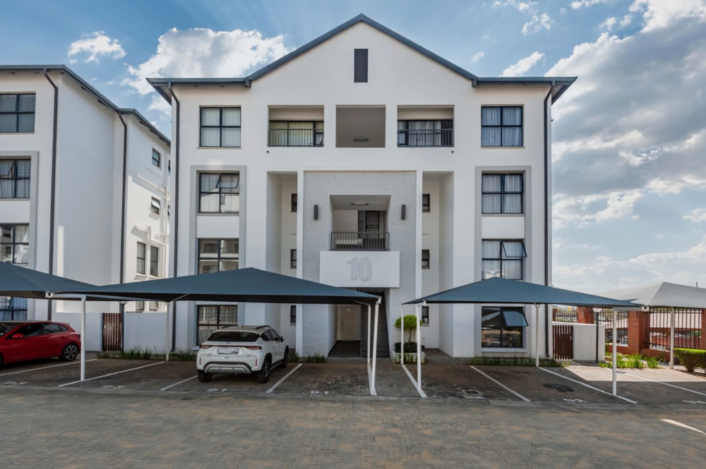 Apartment for sale in Greenstone Hill - BED1713632