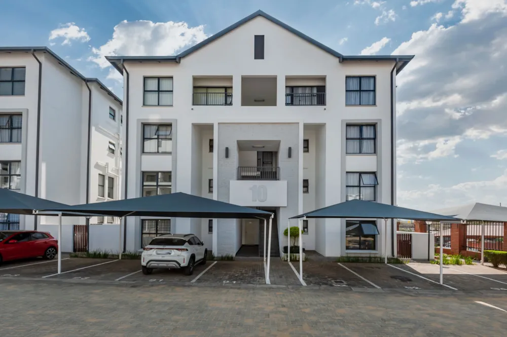 Apartment for sale in Greenstone Hill - BED1713632 Apartment for sale in Greenstone Hill - BED1713632