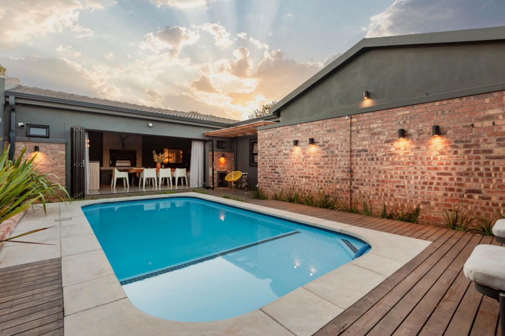 House for sale in Dania Park - BED1719761 House for sale in Dania Park - BED1719761