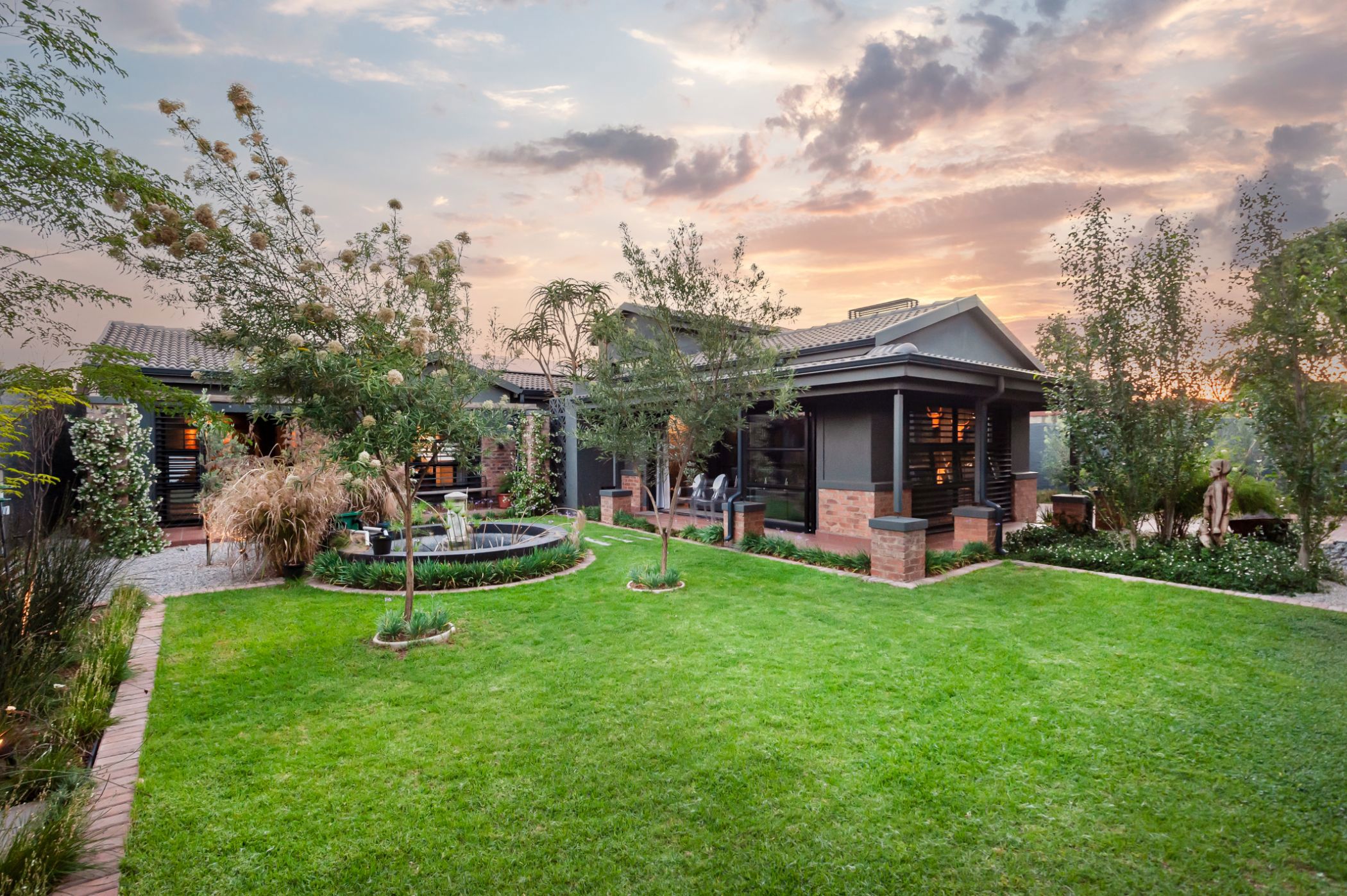 House for sale in Dania Park - BED1719761