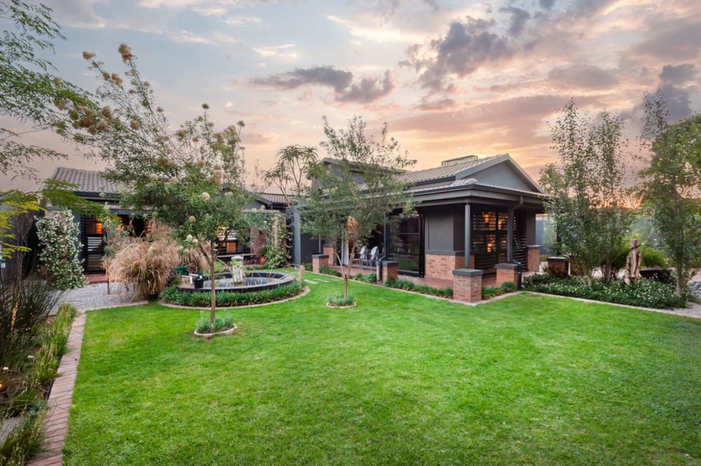 House for sale in Dania Park - BED1719761 House for sale in Dania Park - BED1719761