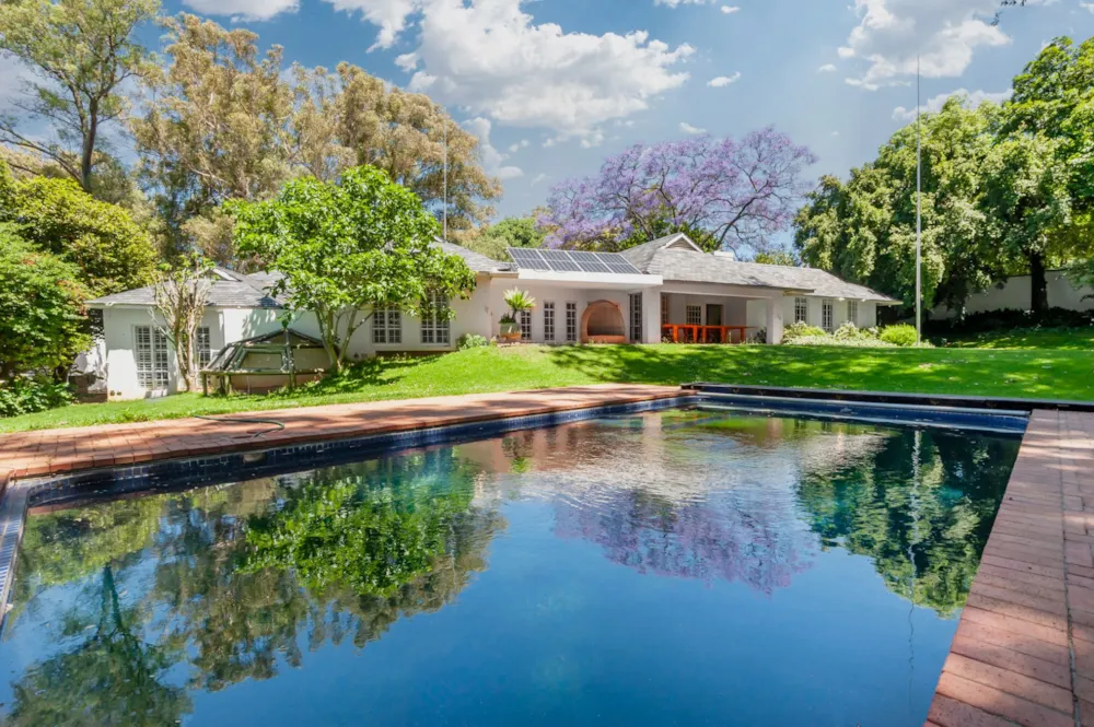 House sold in Linksfield - BED1720243 House sold in Linksfield - BED1720243
