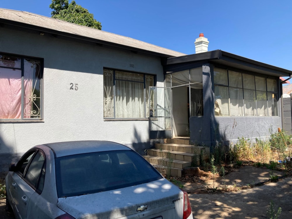 House for sale in Kensington, Bedfordview Area - BED1719034 House for sale in Kensington, Bedfordview Area - BED1719034