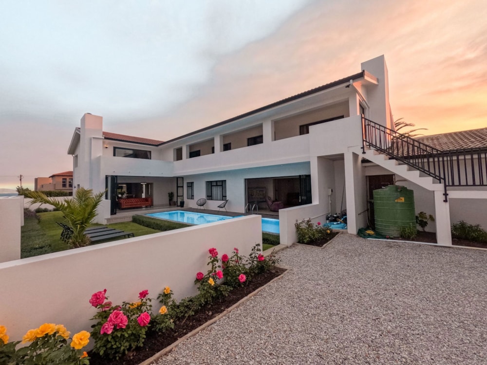 House for sale in Westcliff, Hermanus - HF1700338 House for sale in Westcliff, Hermanus - HF1700338