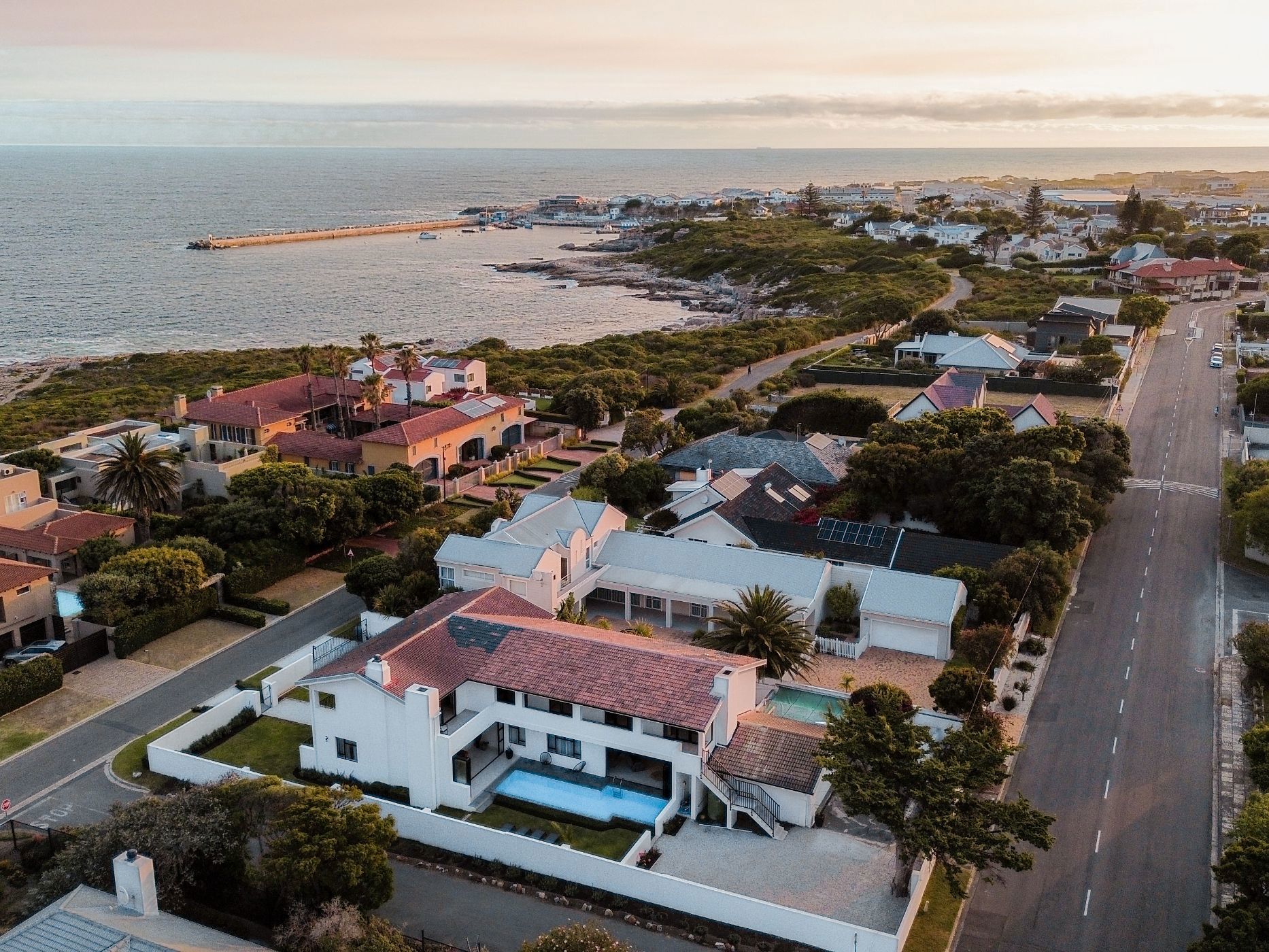 House for sale in Westcliff, Hermanus - HF1700338