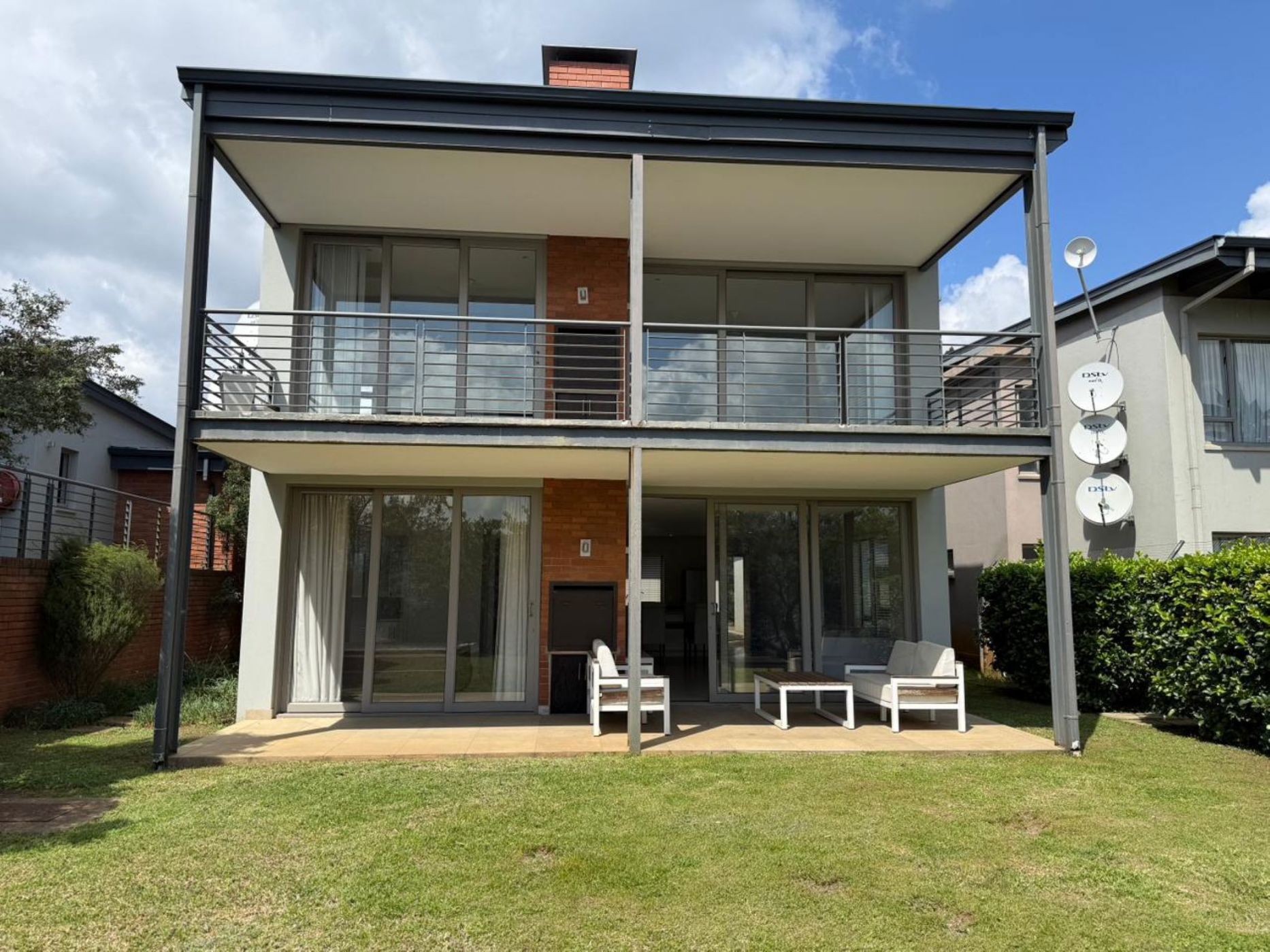 Apartment for sale in Victoria Country Club Estate - 1PM1718603