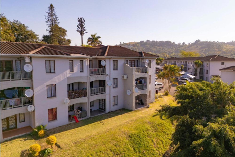 Apartment for sale in New Germany - 1WP1718278 Apartment for sale in New Germany - 1WP1718278