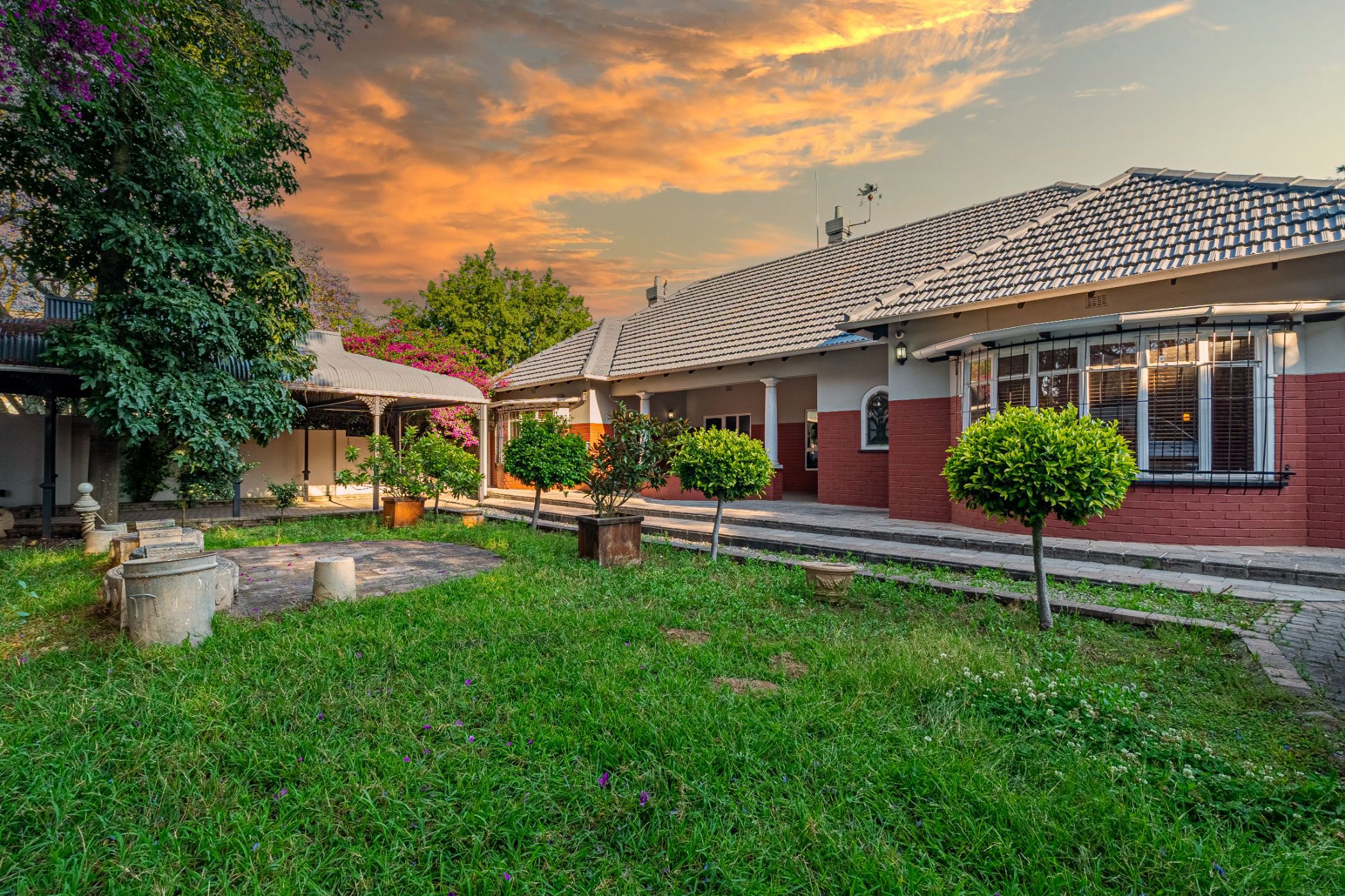 House for sale in Parkwood, Johannesburg - HP1720241