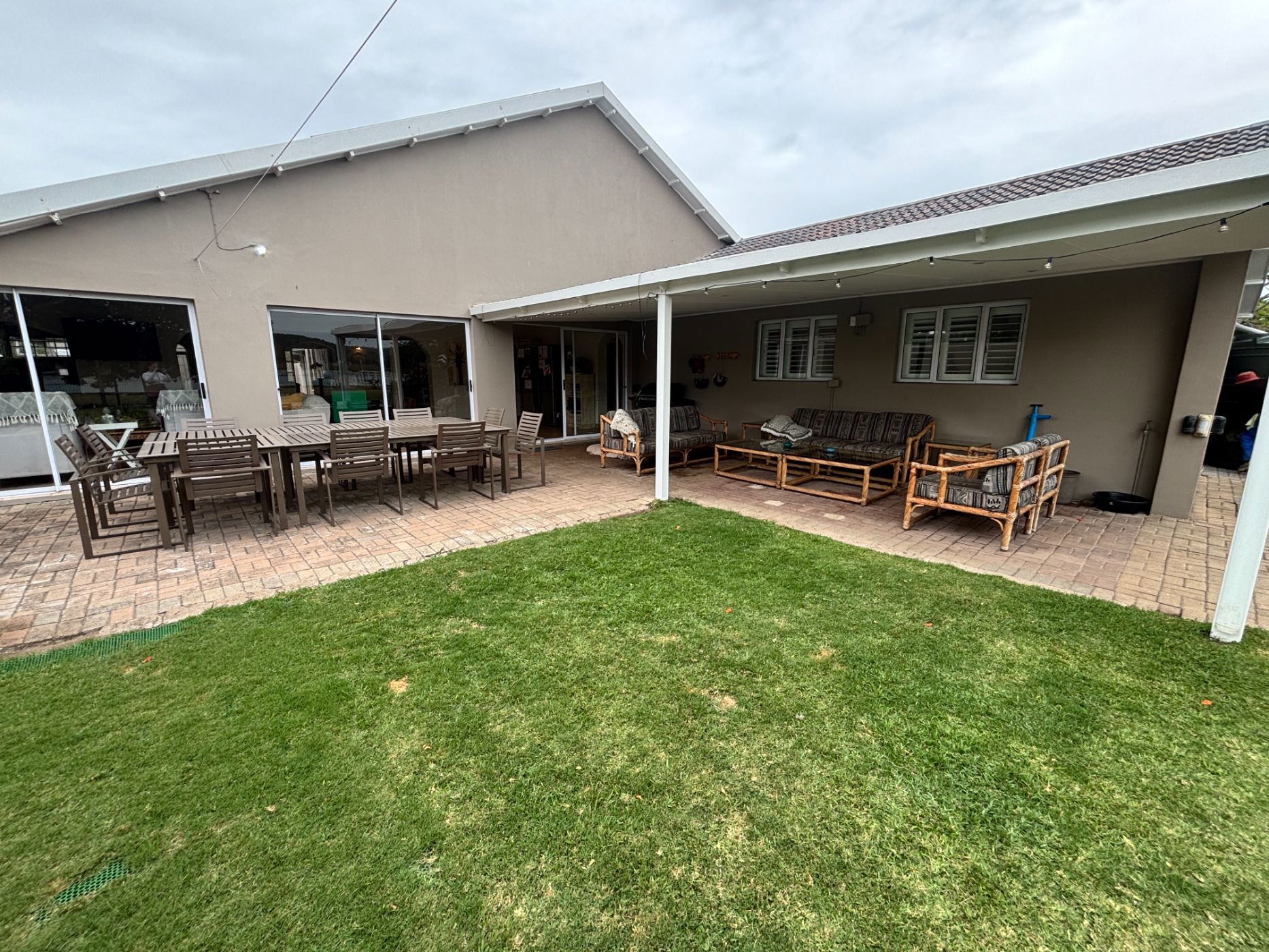 House to rent in River Side - 1PF1718506