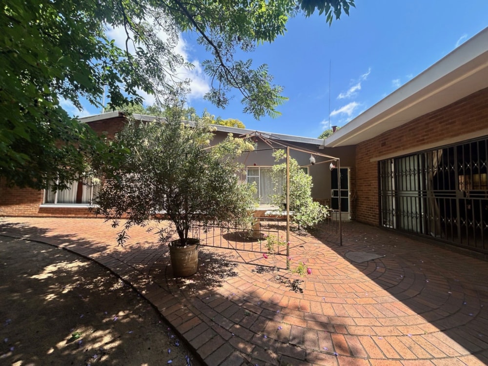 House for sale in Rynfield - EN1717082 House for sale in Rynfield - EN1717082