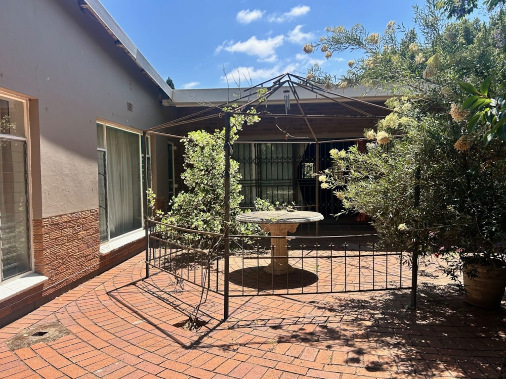 House for sale in Rynfield - EN1717082 House for sale in Rynfield - EN1717082