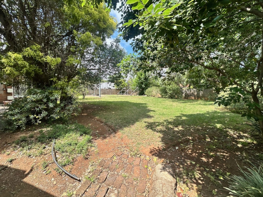 House for sale in Rynfield - EN1717082 House for sale in Rynfield - EN1717082