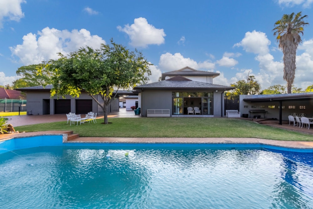 House for sale in Lakefield - EN1717328 House for sale in Lakefield - EN1717328